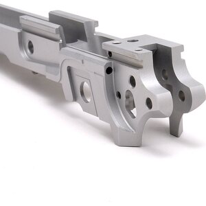 Cheely Commander LDC 2011 Frame