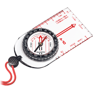 Suunto A-10 NH maastokompassi
