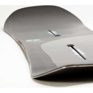 Burton Family Tree One Hitter Camber Snowboard
