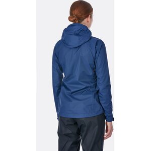 Rab Downpour Jacket Womens