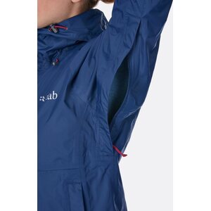 Rab Downpour Jacket Womens