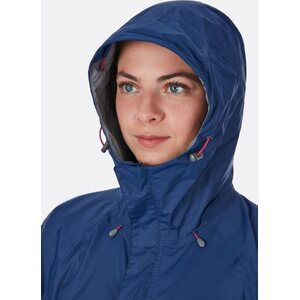 Rab Downpour Jacket Womens