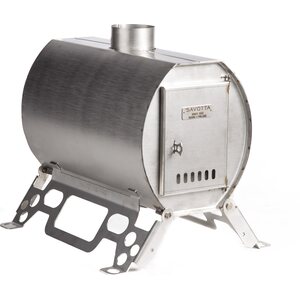 Savotta Wood Stove 400 (WS-400)