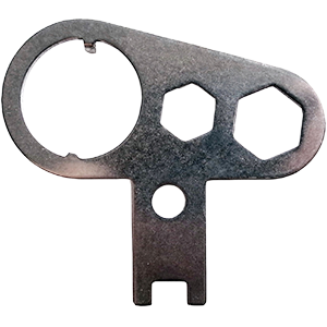 XS Scuba Highland Inflator Tool