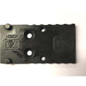 Glock MOS Adapter