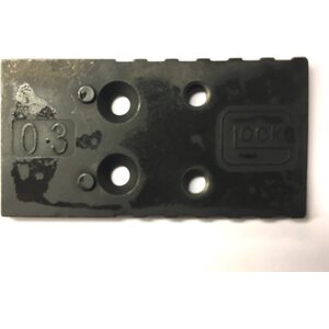 Glock MOS Adapter