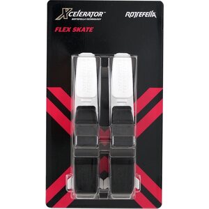 Rottefella Dual Flexor Skate -joustopalat