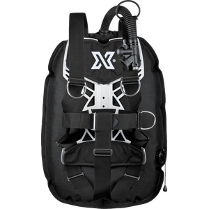 X-Deep NX Ghost