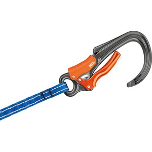 Petzl Scorpio Eashook