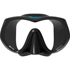 Halcyon H-View Mask