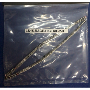 Ozone Lines Pro Race Front Line Pigtails