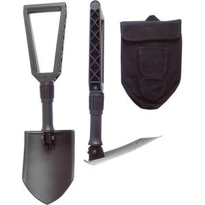 Shovels