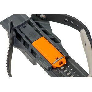 OAC EA JR Binding