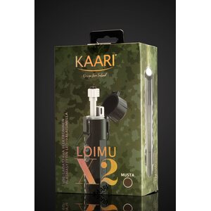 Kaari LOIMU X2