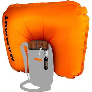 Mammut Removable Airbag System 3.0