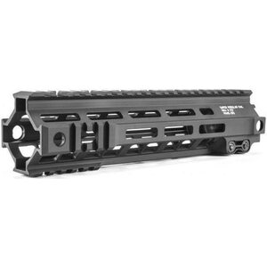 Geissele 9.3" Super Modular Rail MK4, Black