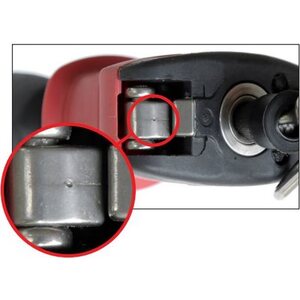 Ozone Spare Release Lever for Click In Loop