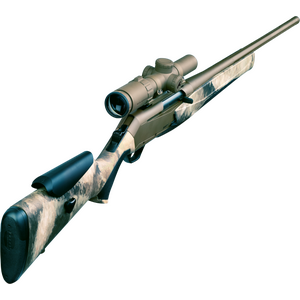 Browning BAR MK3 SF Combo Adjustable HC