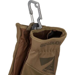 Direct Action Gear Hard Gloves® - Leather