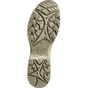 Haix Black Eagle Athletic 2.0 V T High Sidezipper Desert