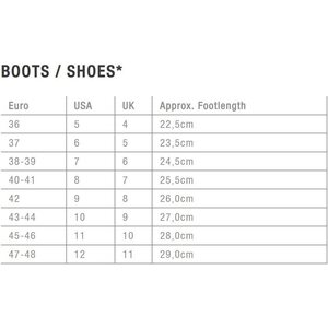 ION Ballistic Socks 6/5 IS