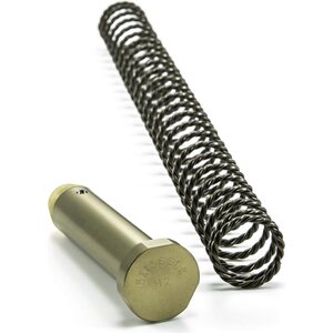 Geissele Super 42 Braided Wire Buffer Spring and Buffer Combo, H2