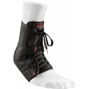 McDavid Ankle Support Brace Lace-up With Stays (199)