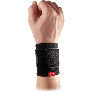 McDavid Wrist Sleeve / adjustable / 2-way elastic (513)