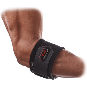 McDavid Tennis elbow strap (486)