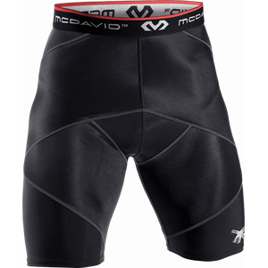 McDavid Cross Compression Shorts (8200)