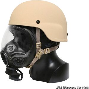 Ops-Core Chinstrap Extender