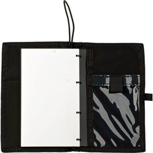 Halcyon Divers Notebook
