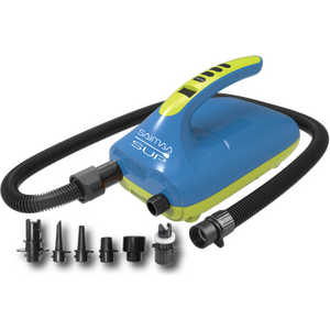 Saimaa SUP 12V Electric Pump
