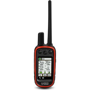 Garmin Alpha 100 Handheld Only