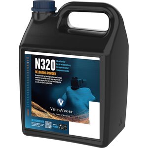 Vihtavuori Gun Powder N100-serie 1kg
