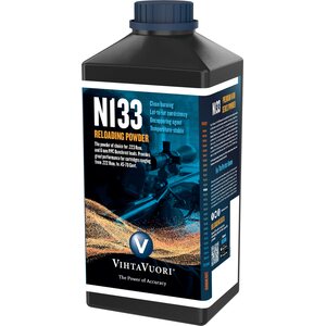 Vihtavuori Gun Powder N100-serie 1kg