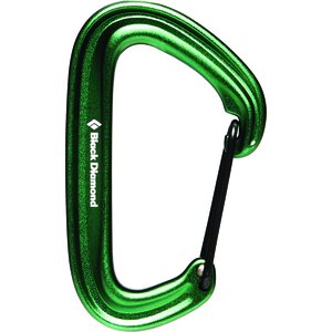 Black Diamond LiteWire Rackpack
