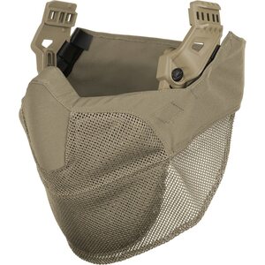 Ops-Core Force-on-Force Mandible