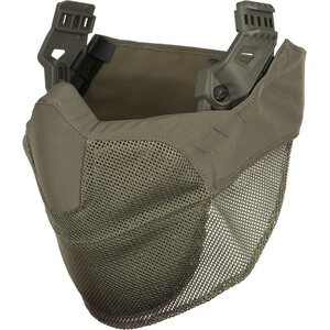 Ops-Core Force-on-Force Mandible