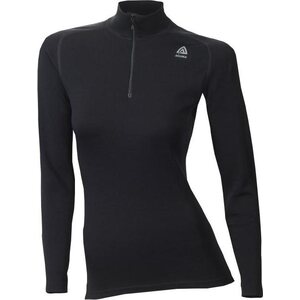 Aclima Warmwool Mockneck Womens