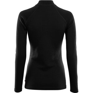 Aclima Warmwool Mock Neck Womens