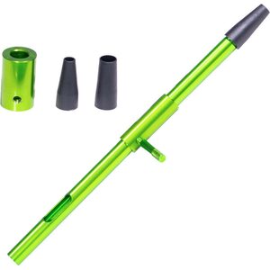 Breakthrough Aluminum Universal Bore Guide
