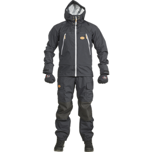Ursuit Märket Jacket + Pants