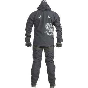Ursuit Märket Jacket + Pants