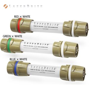 LazerBrite Multi-Lux Light