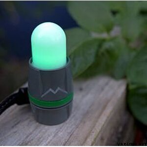 LazerBrite Single-Mode LED Heads