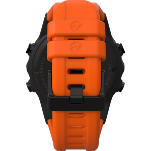 Shearwater Teric Single Colour Strap Kit