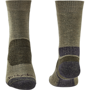 Bridgedale Hike Midweight Merino Performance Boot
