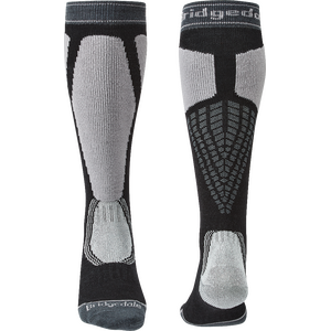 Bridgedale Ski Easy On Merino Endurance Over Calf