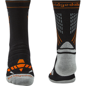 Bridgedale Ski Nordic Race
